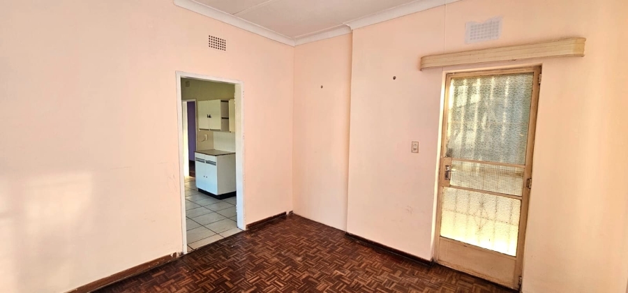 3 Bedroom Property for Sale in Oos Einde North West